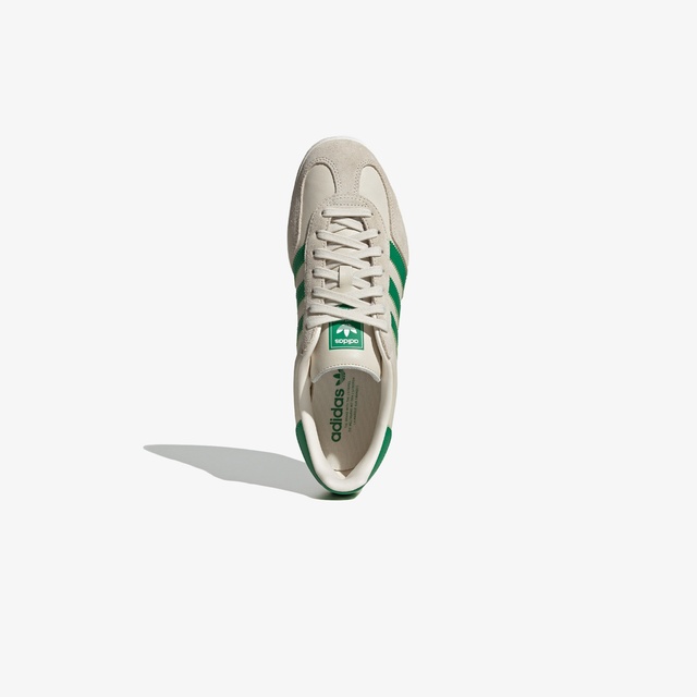 Adidas Yeşil Adidas Gazelle Indoor Spor Ayakkabı