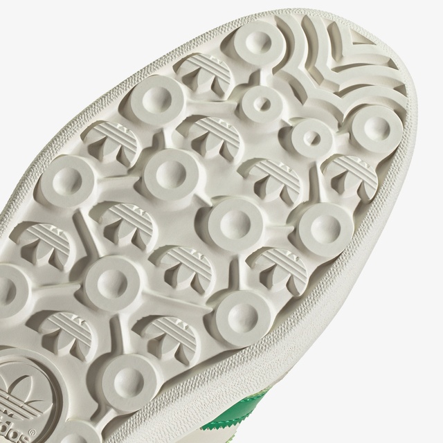 Adidas Yeşil Adidas Gazelle Indoor Spor Ayakkabı