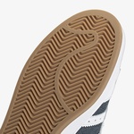 adidas Originals Campus 00S Erkek Siyah Beyaz Sneaker