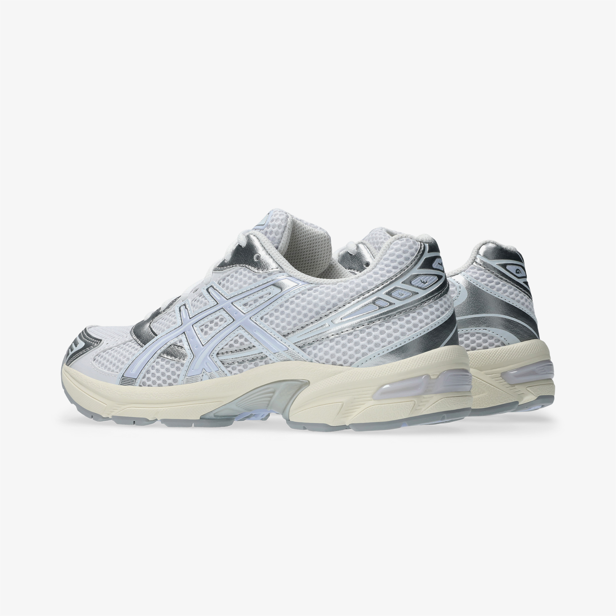 Asics Gel-1130 Kadın Yeşil Spor Ayakkabı39,51202A164| Occasion
