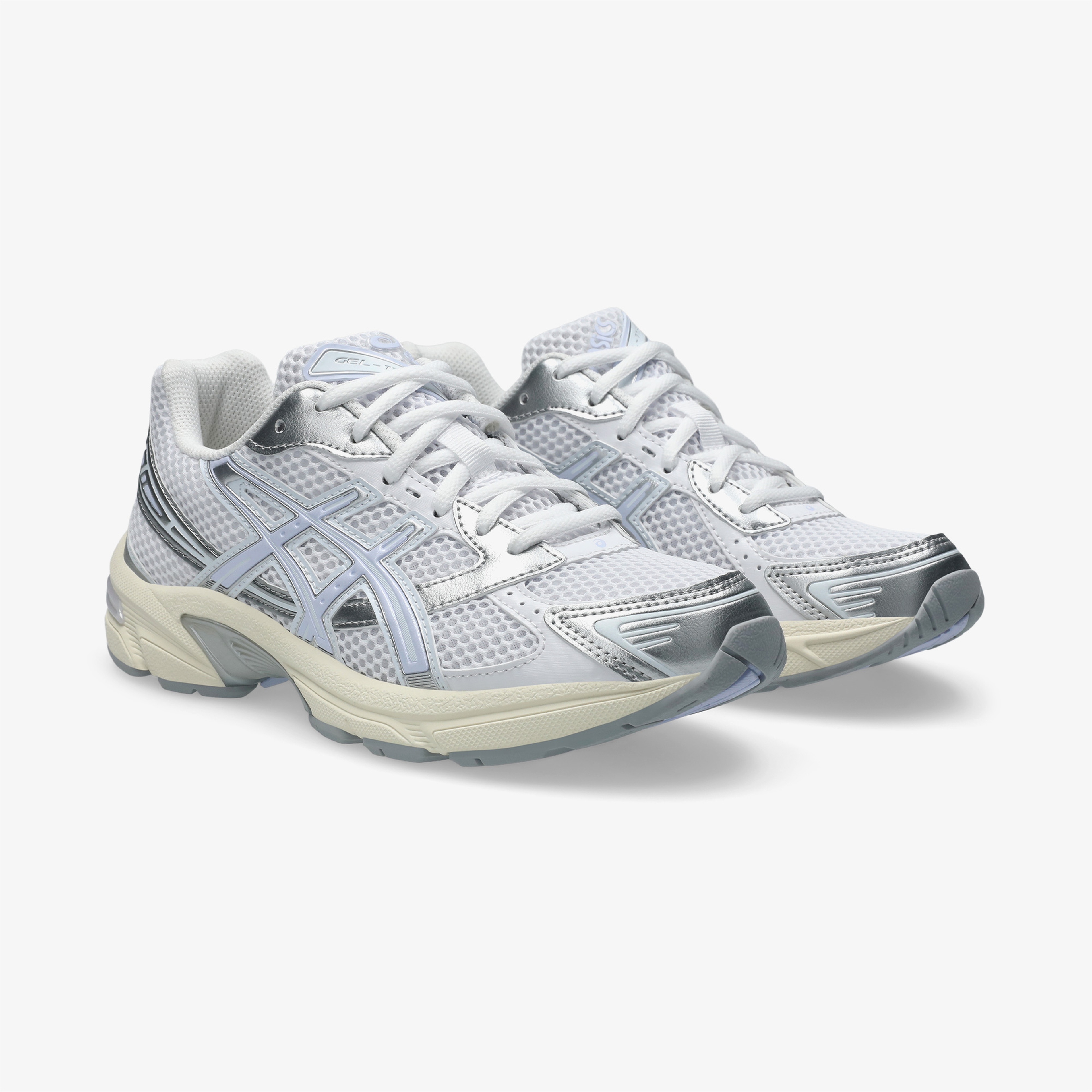 Asics Gel 1130 Kadın Beyaz Spor Ayakkabı