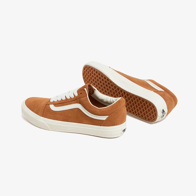 Vans Turuncu Vans Old Skool