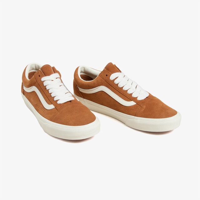 Vans Turuncu Vans Old Skool