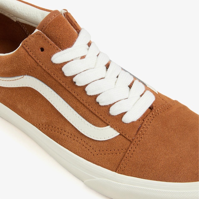 Vans Turuncu Vans Old Skool