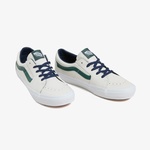 Vans Sk8-Low Unisex Beyaz Sneaker