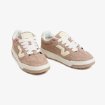 Vans Upland Kadın Kahverengi Sneaker