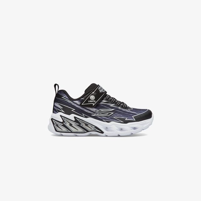 Skechers Skechers Light Storm 2.0 Işıklı Çocuk Siyah Spor Ayakkabı Occasion'da! Siyah - 2. görsel