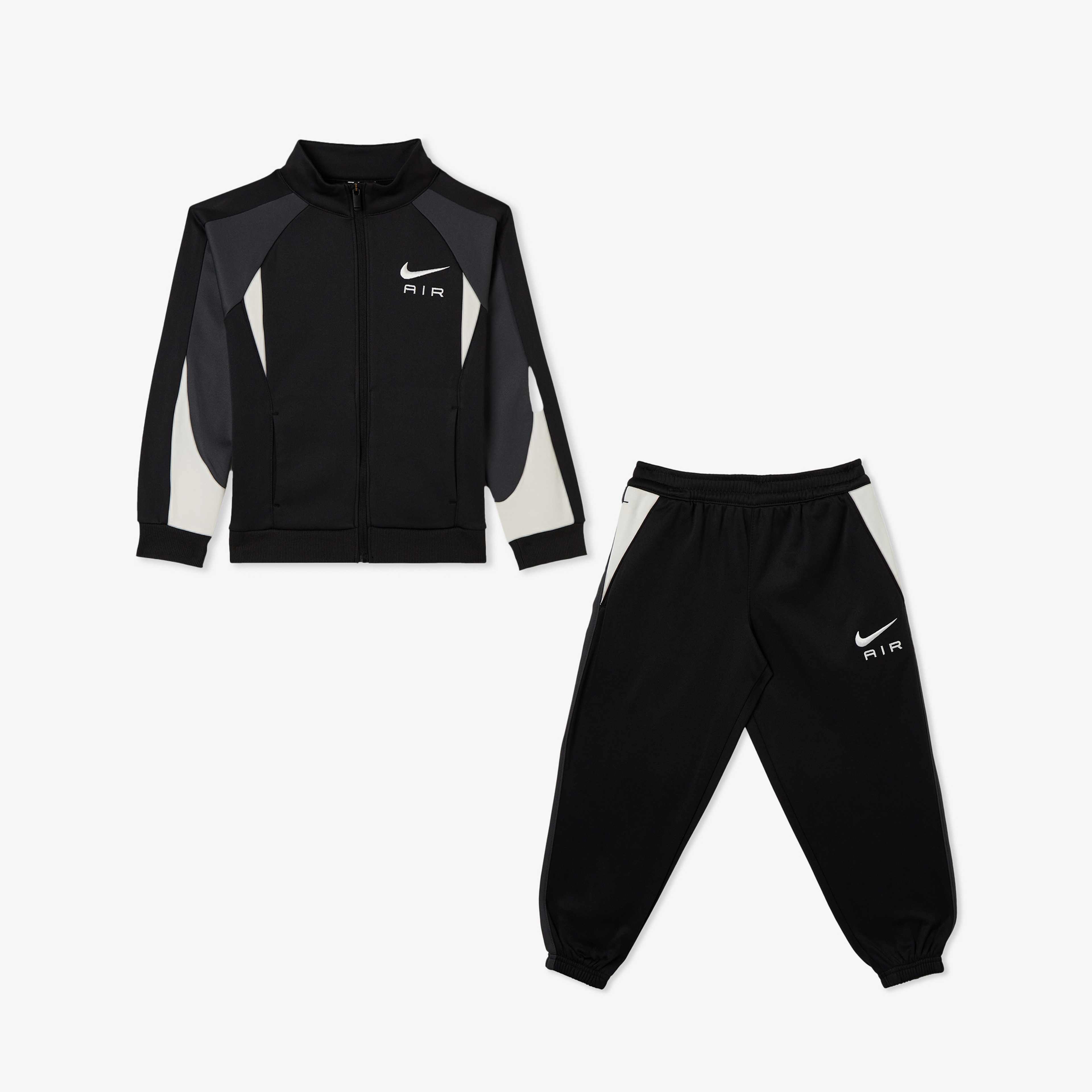 新品　タグ付　定価19,000円Nike ProBlack セットアップ（ L） Nike Nkb B Nk Air Propus Track Çocuk Siyah Eşofman Takımı4-5