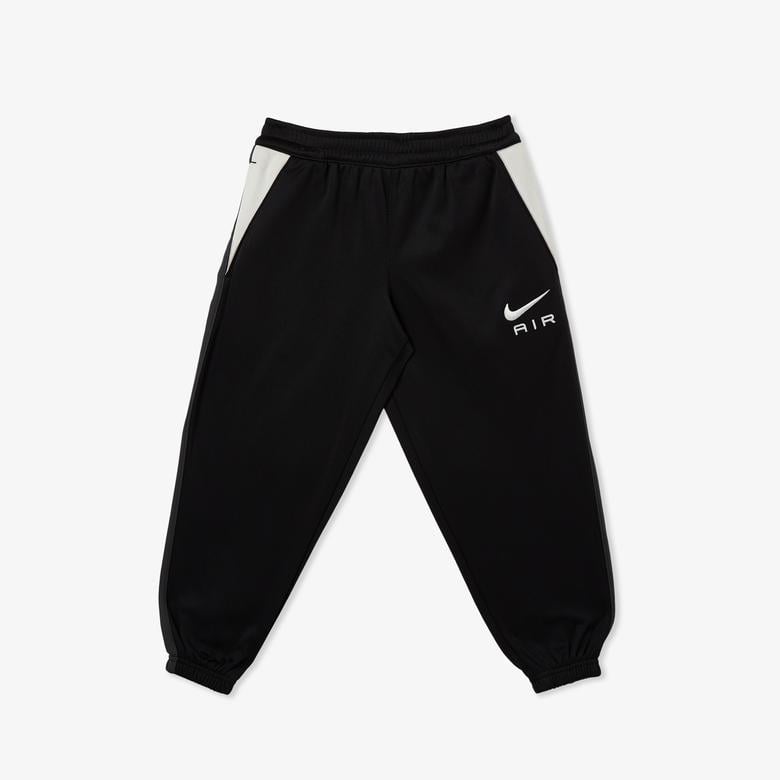 Nike Nkb B Nk Air Propus Track Çocuk Siyah Eşofman Takımı