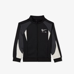 Nike Nkb B Nk Air Propus Track Çocuk Siyah Eşofman Takımı