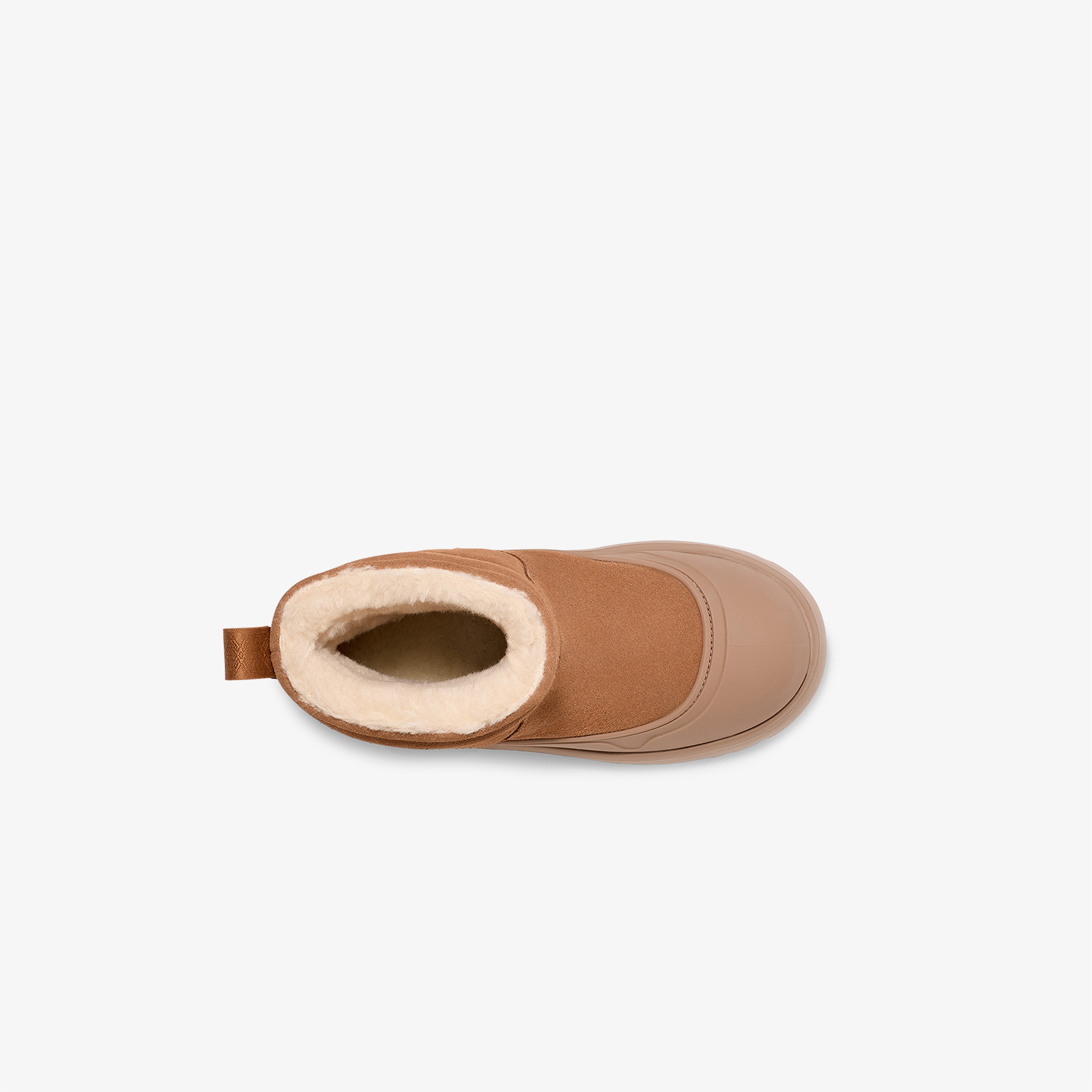 UGG Classic Mini Mod Çocuk Kahverengi Bot
