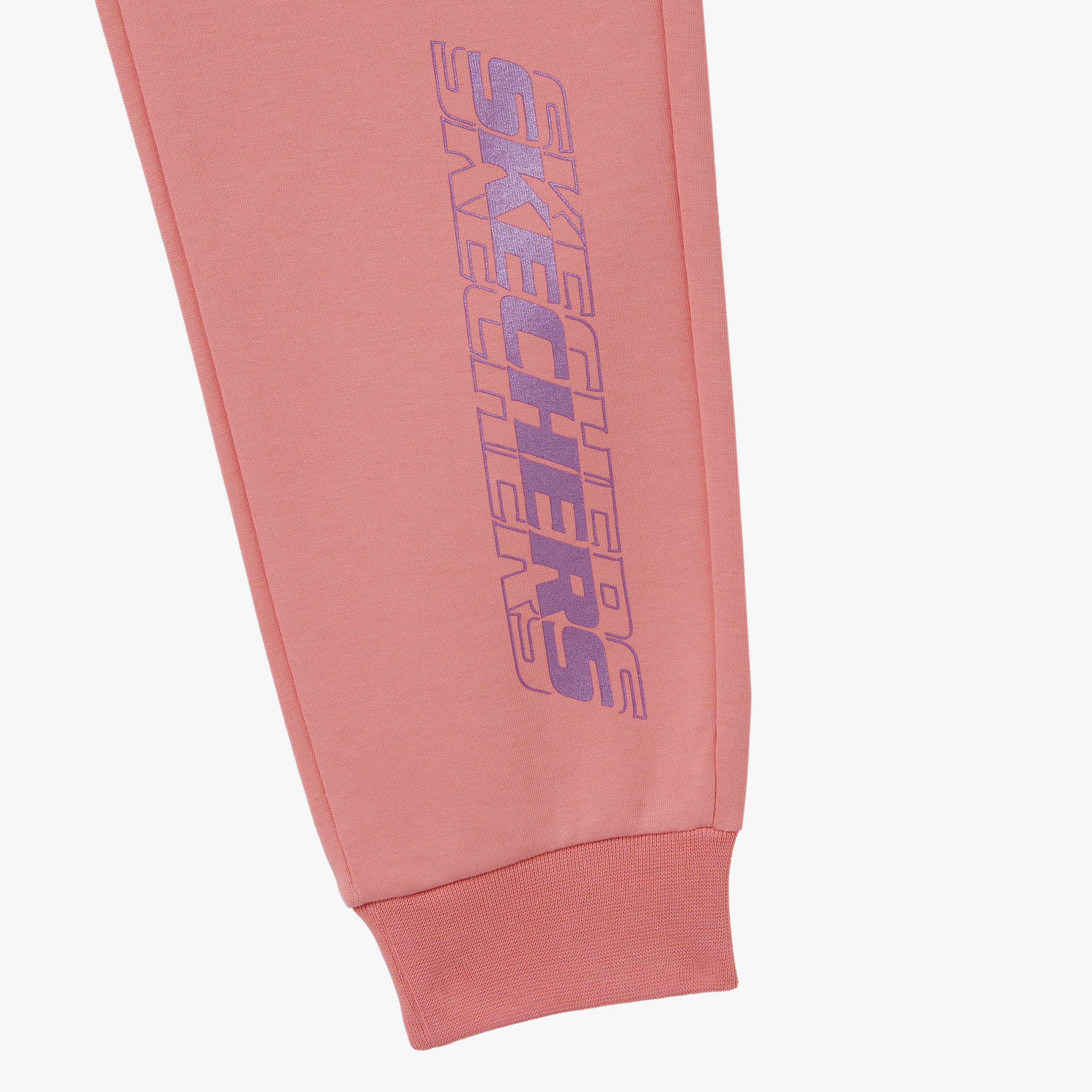 Skechers G?2Xi?Lock Jogger Kız Çocuk Pembe Eşofman Altı