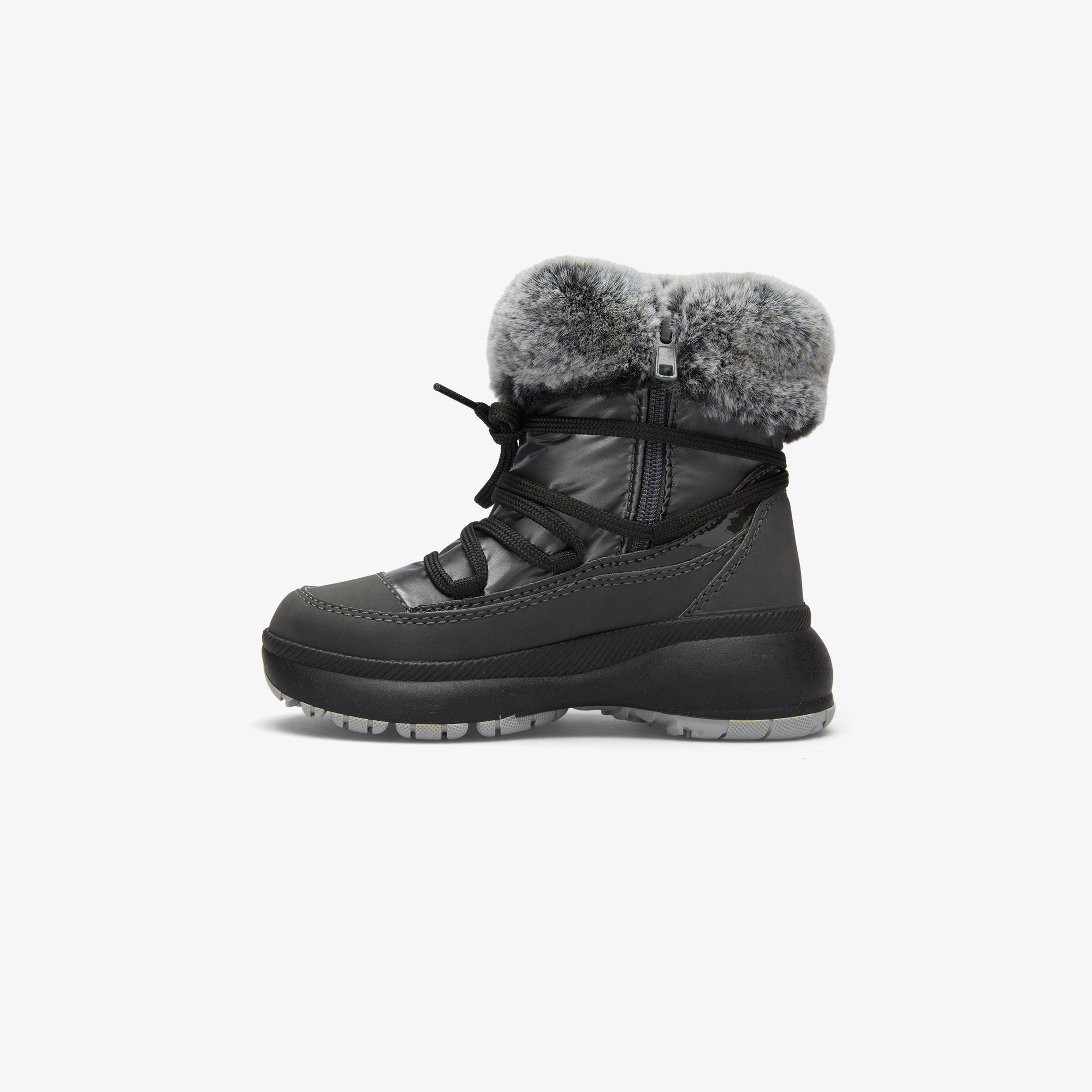 Buckhead Buck1080 Ego Wp Çocuk Siyah Bot