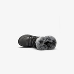 Buckhead Buck1080 Ego Wp Çocuk Siyah Bot