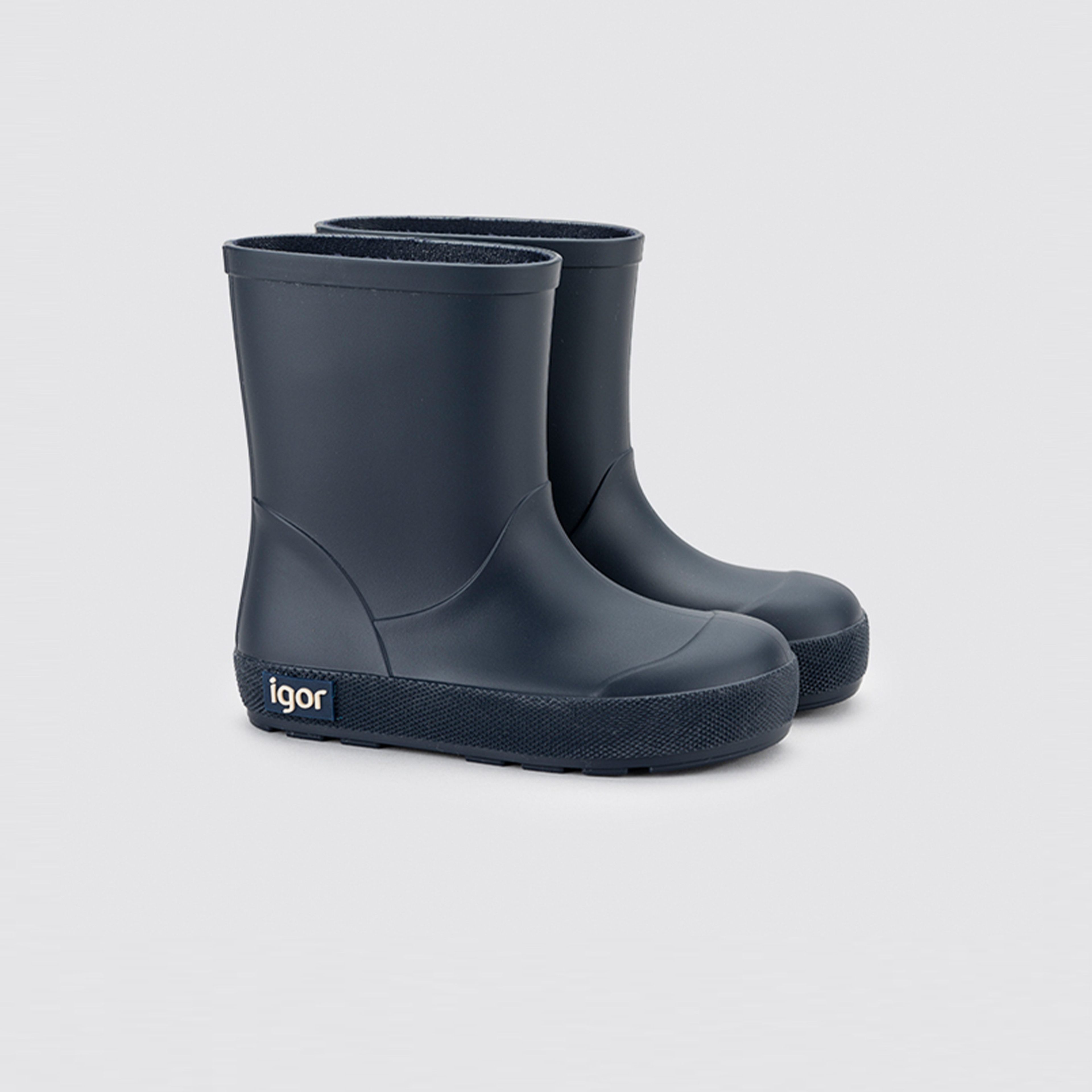 Igor Yogi Bebek Lacivert Bot