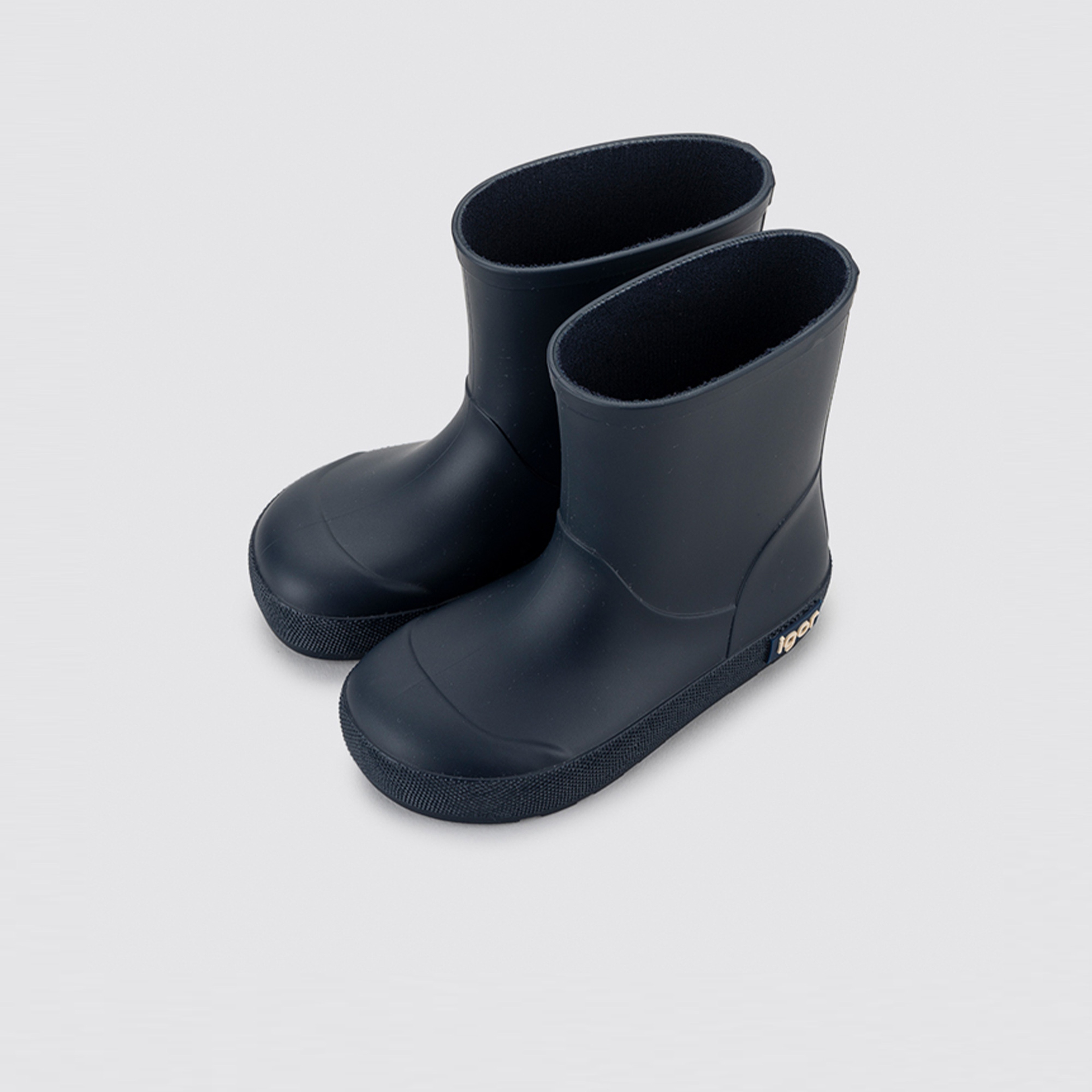 Igor Yogi Bebek Lacivert Bot