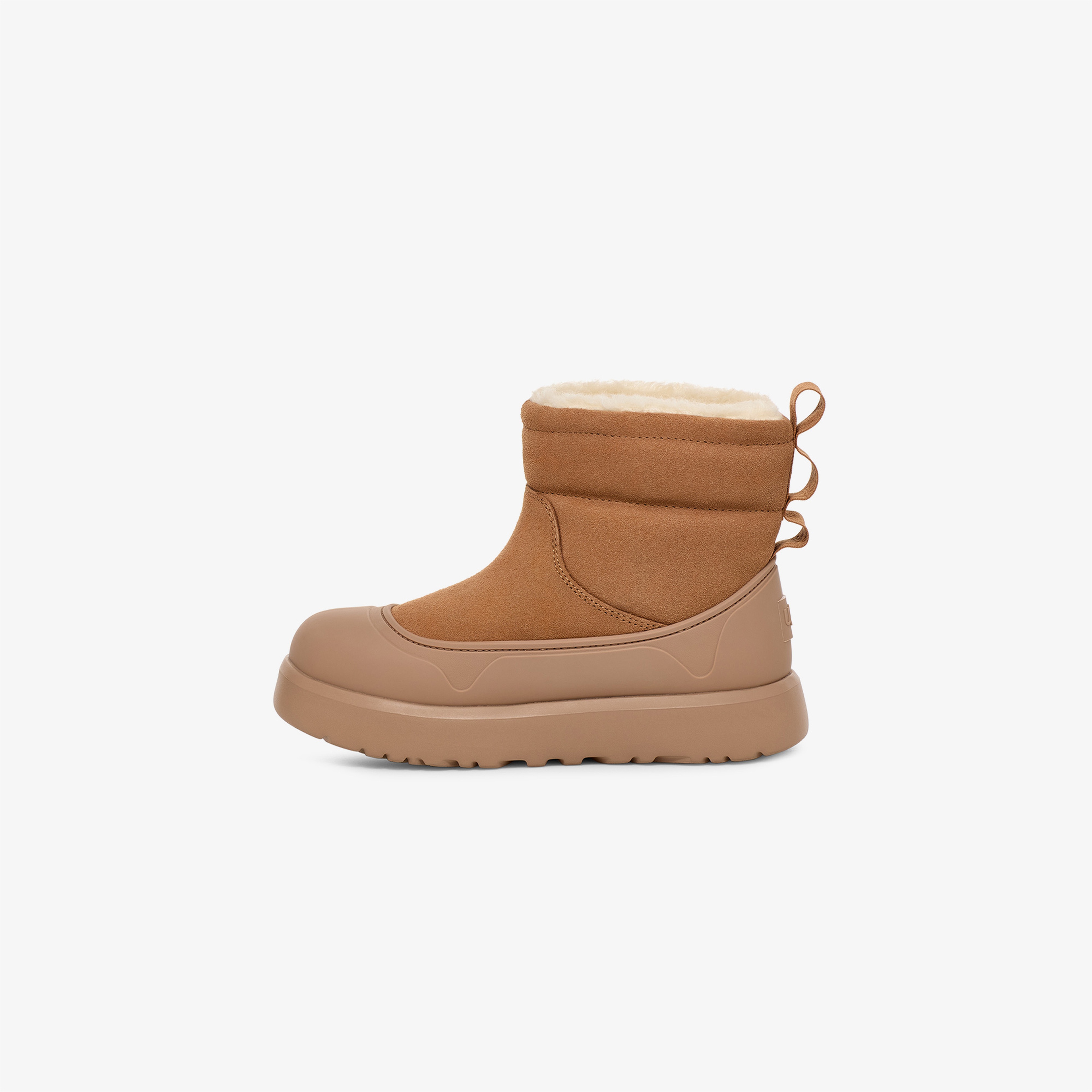 UGG Classic Mini Mod Çocuk Kahverengi Bot