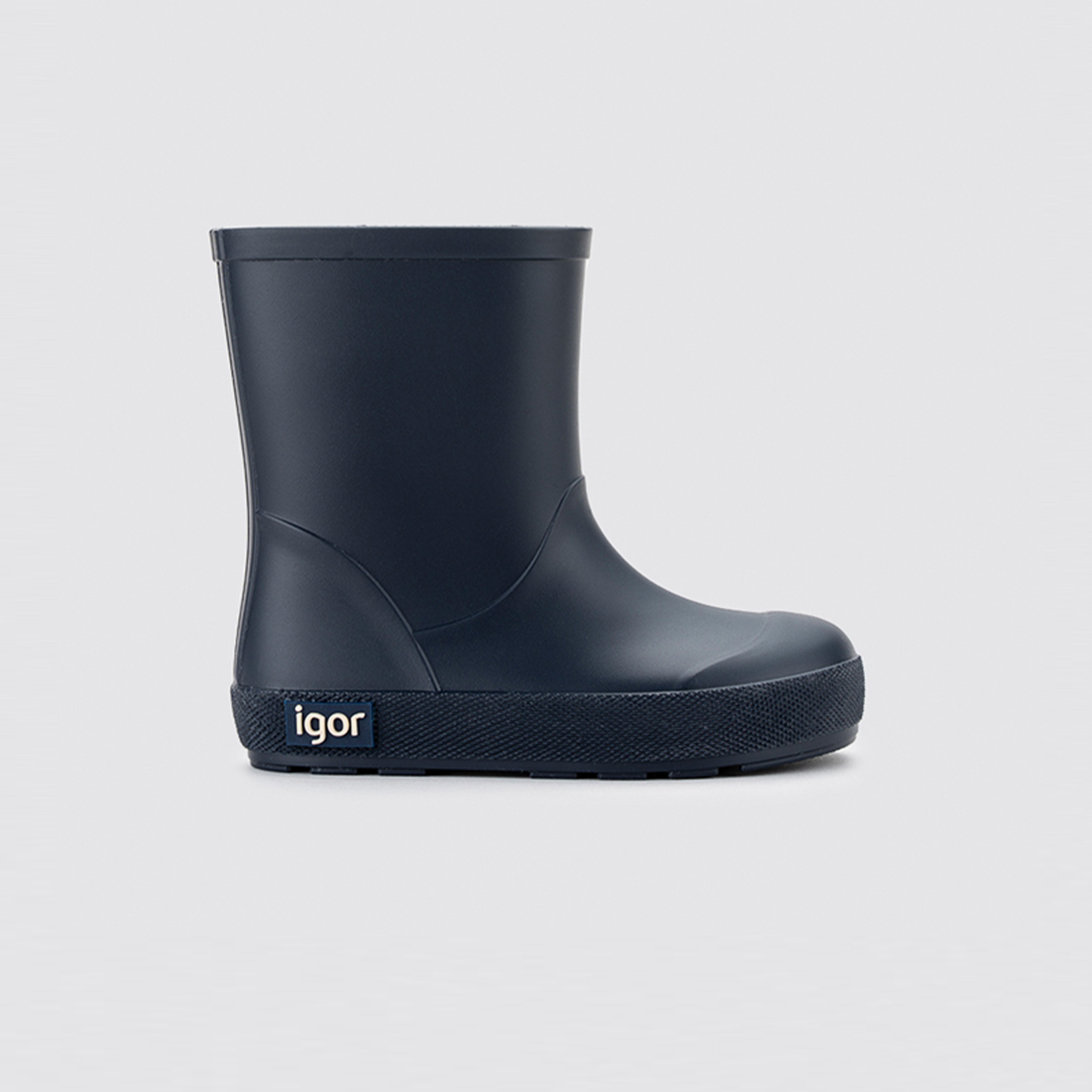 Igor Yogi Bebek Lacivert Bot