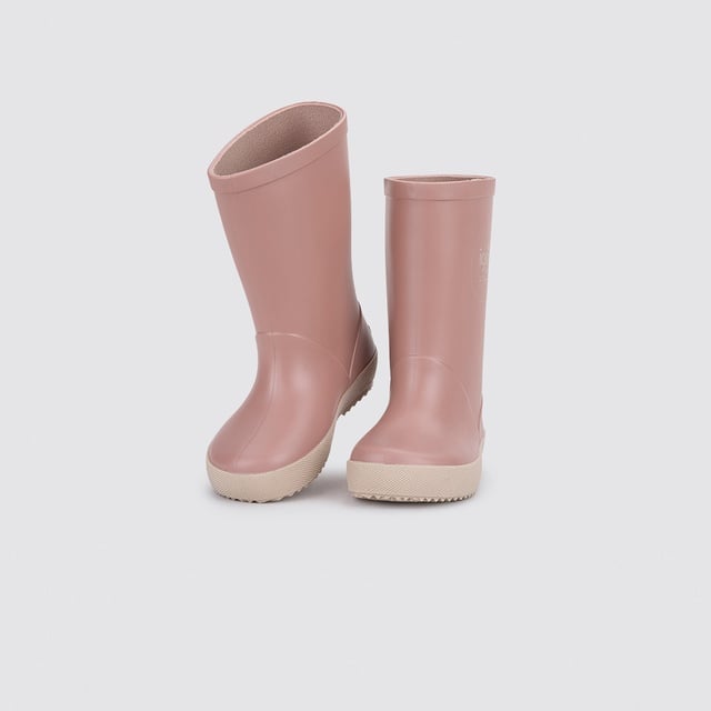 Gant Gant Igor Splash Dk Bebek Pembe Bot | Occasion Pembe - 4. görsel