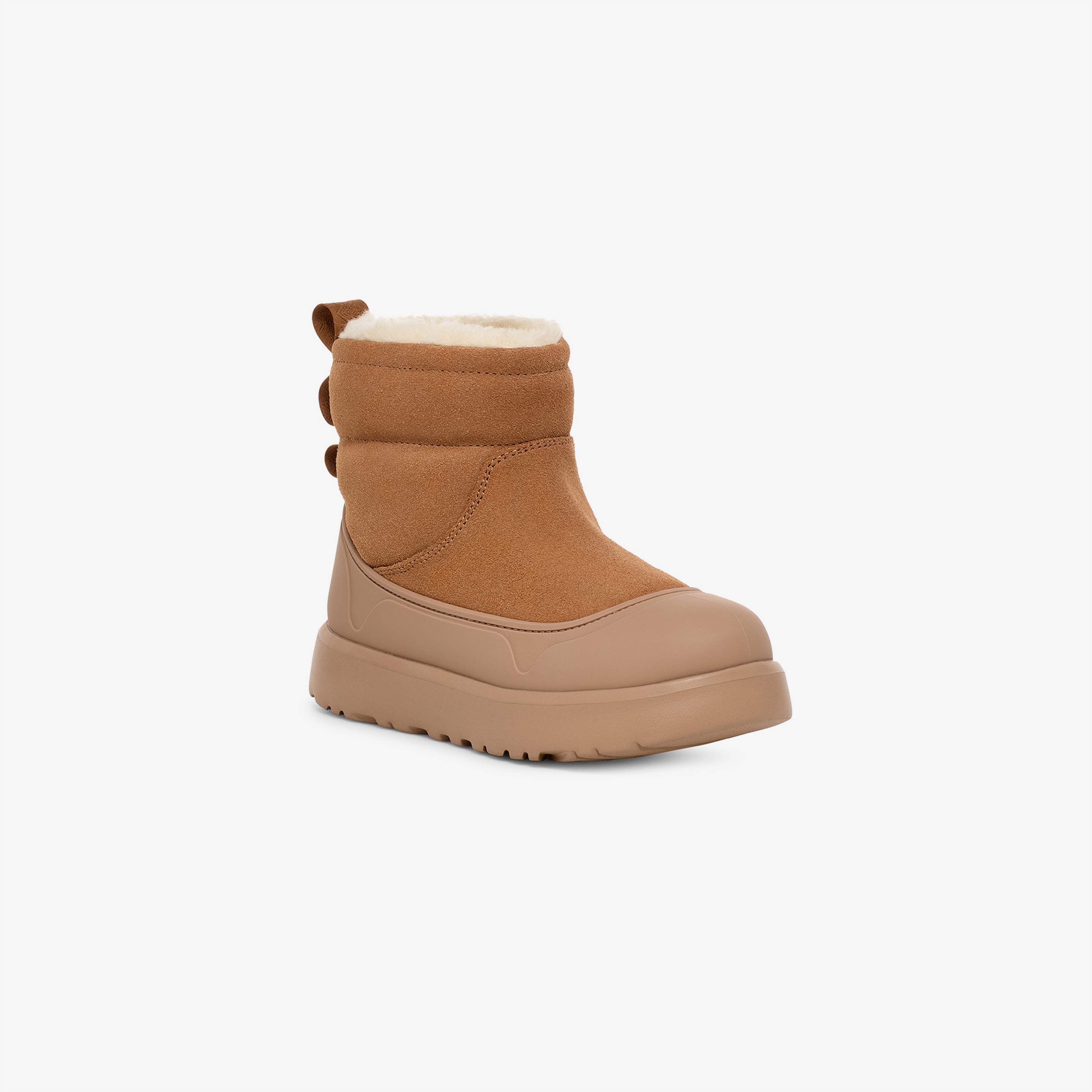 UGG Classic Mini Mod Çocuk Kahverengi Bot