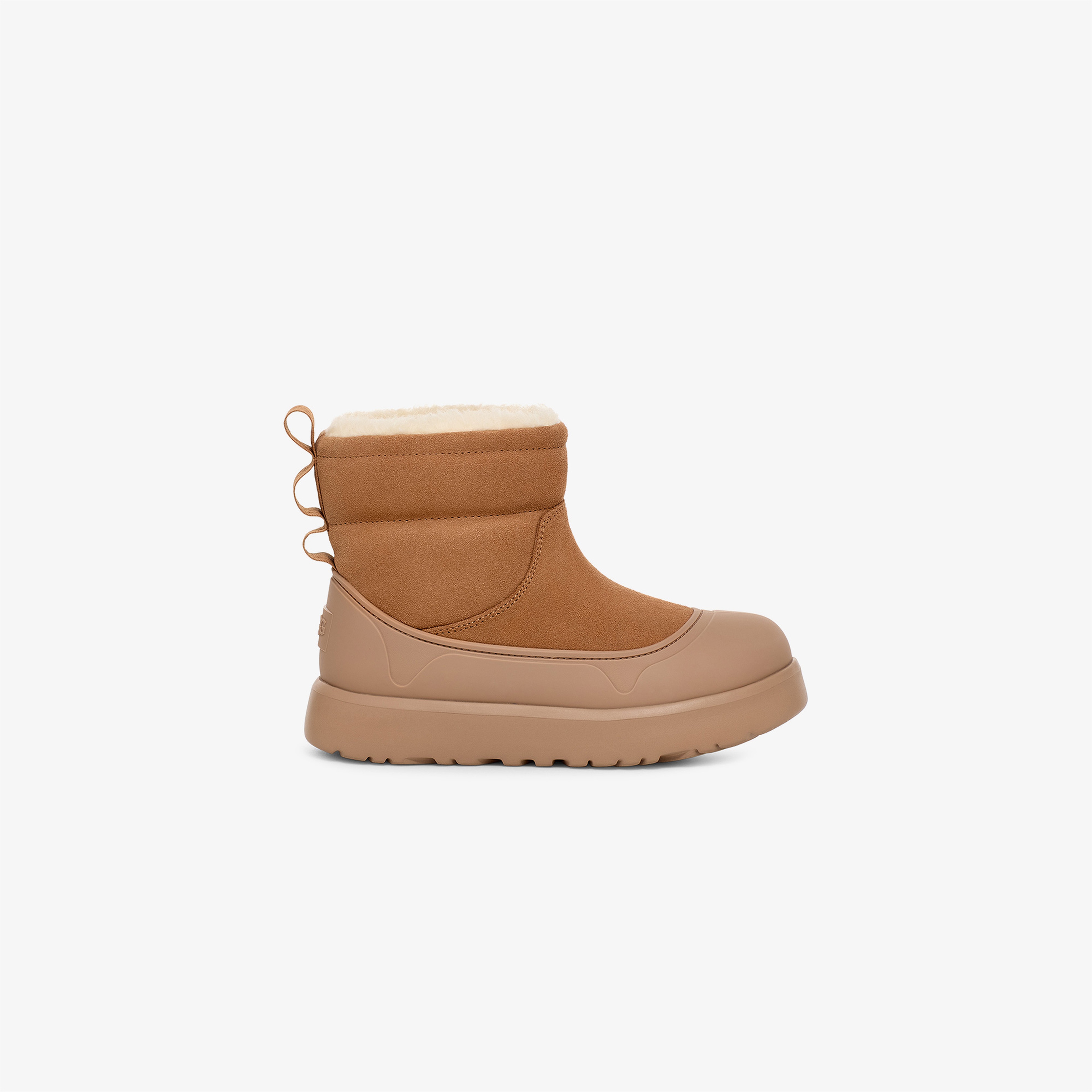 UGG Classic Mini Mod Çocuk Kahverengi Bot
