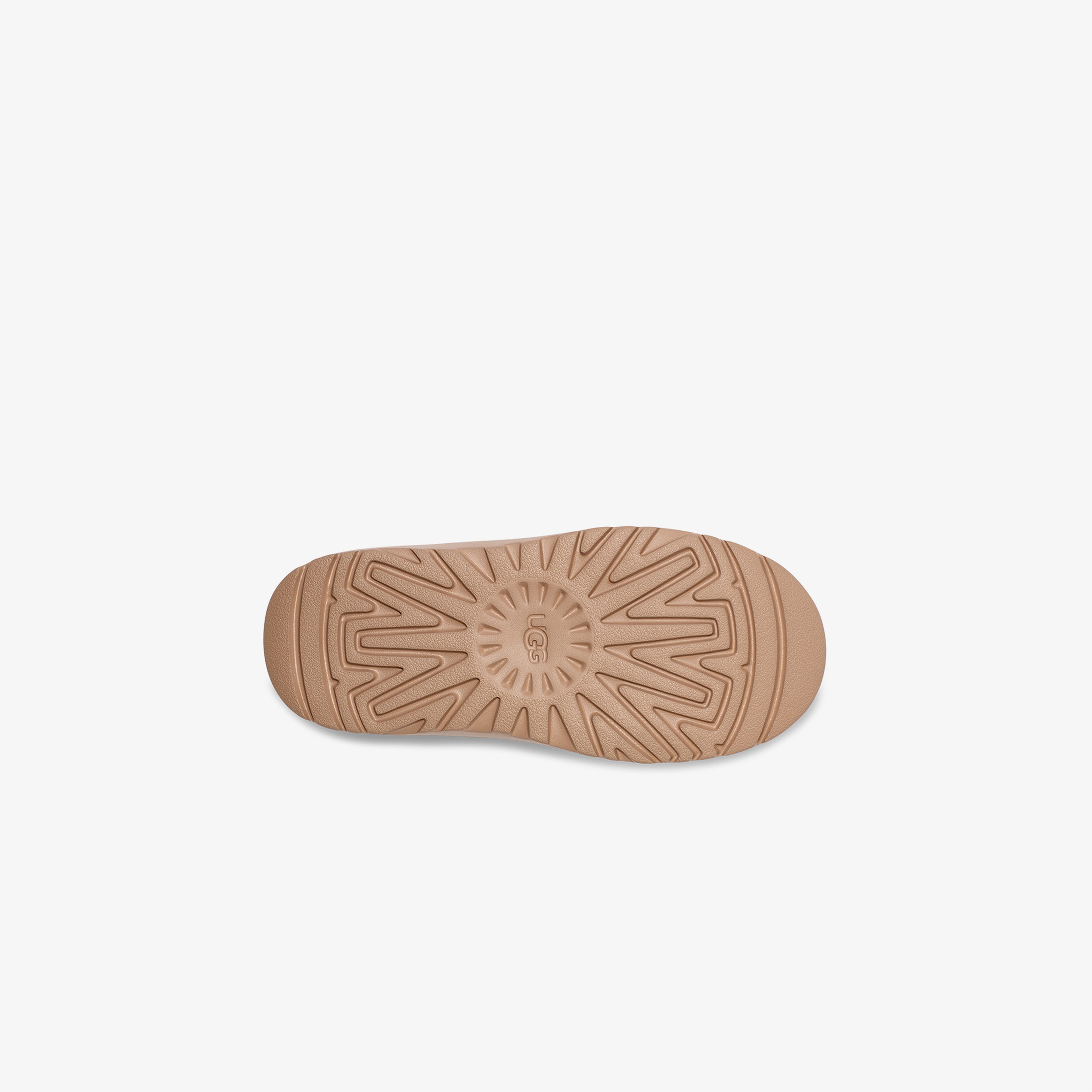 UGG Classic Mini Mod Çocuk Kahverengi Bot