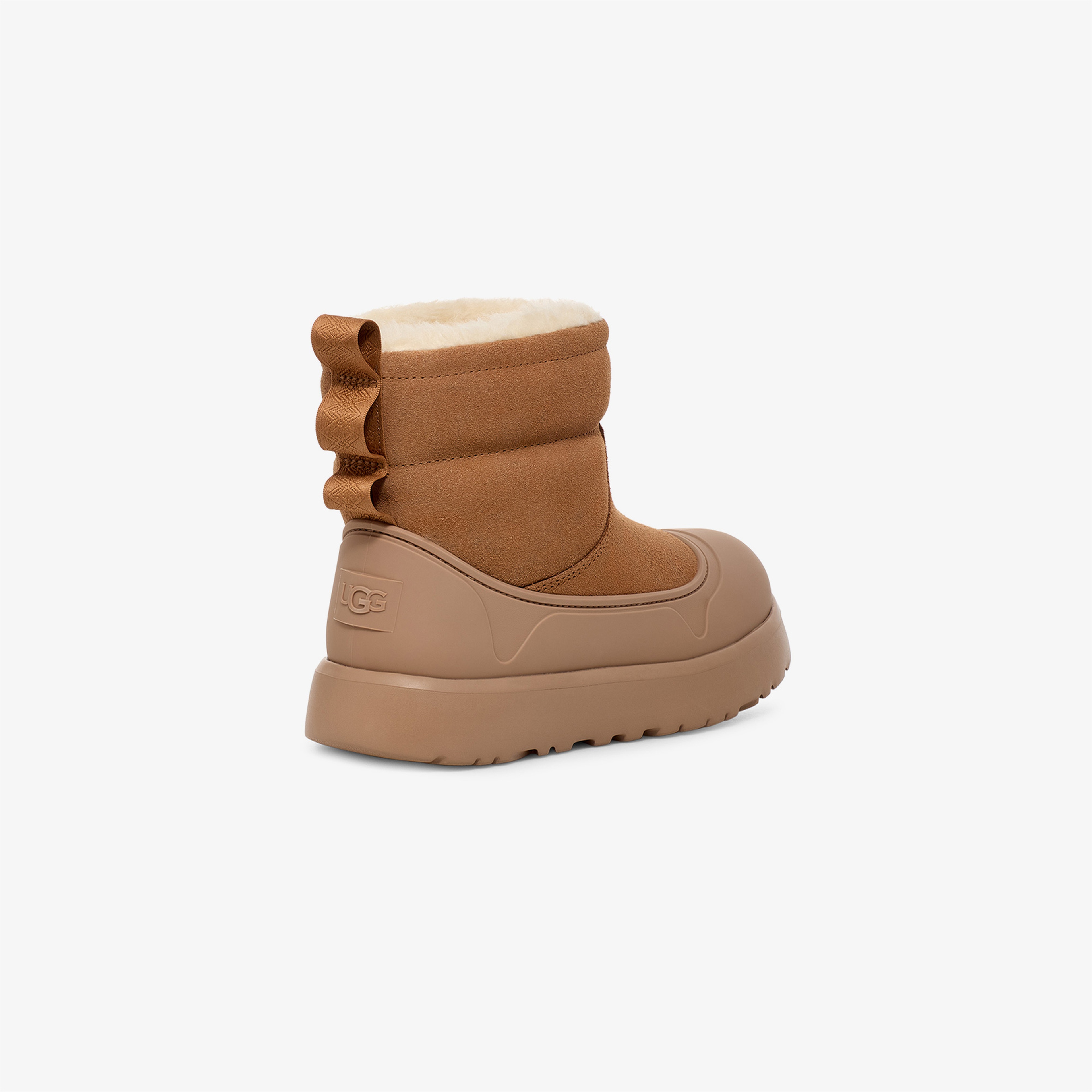 UGG Classic Mini Mod Çocuk Kahverengi Bot