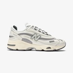 New Balance 1000 Unisex Beyaz Spor Ayakkabı