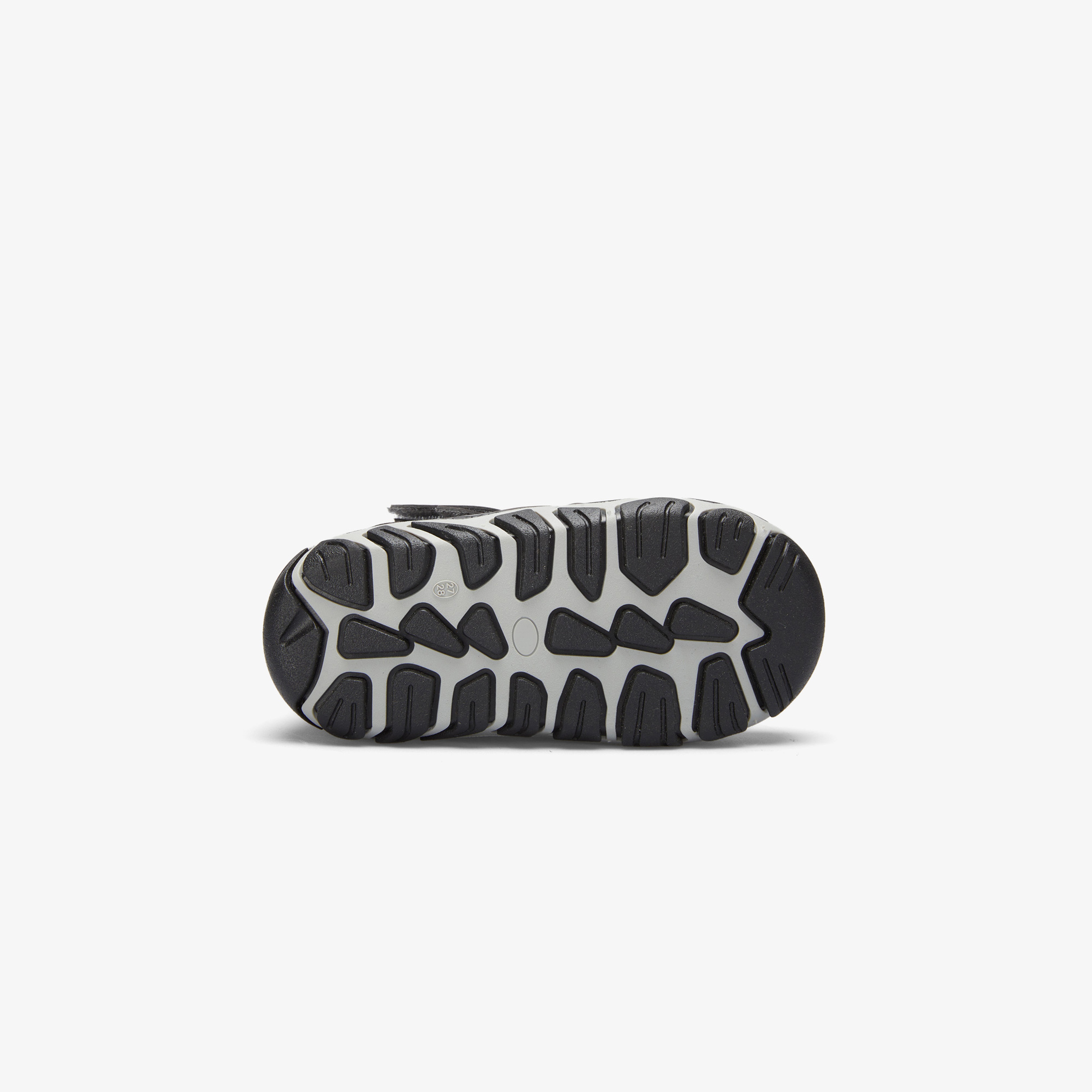 Buckhead Buck1142 Michael Bebek Siyah Bot