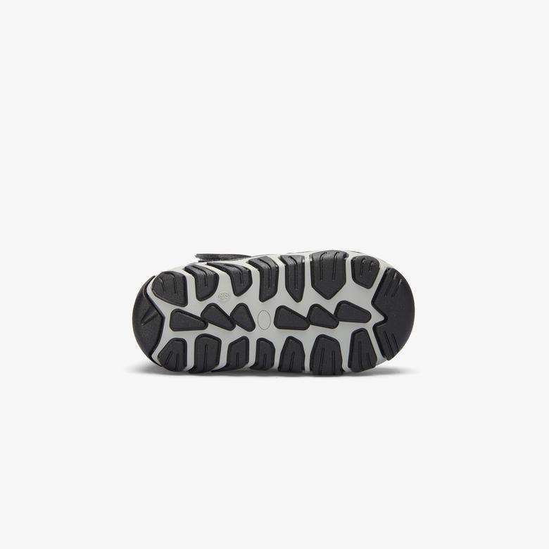 Buckhead Buck1142 Michael Bebek Siyah Bot