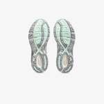 Asics Gel-1130 Kadın Yeşil Detaylı Beyaz Spor Ayakkabı