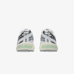 Asics Gel-1130 Kadın Yeşil Detaylı Beyaz Spor Ayakkabı