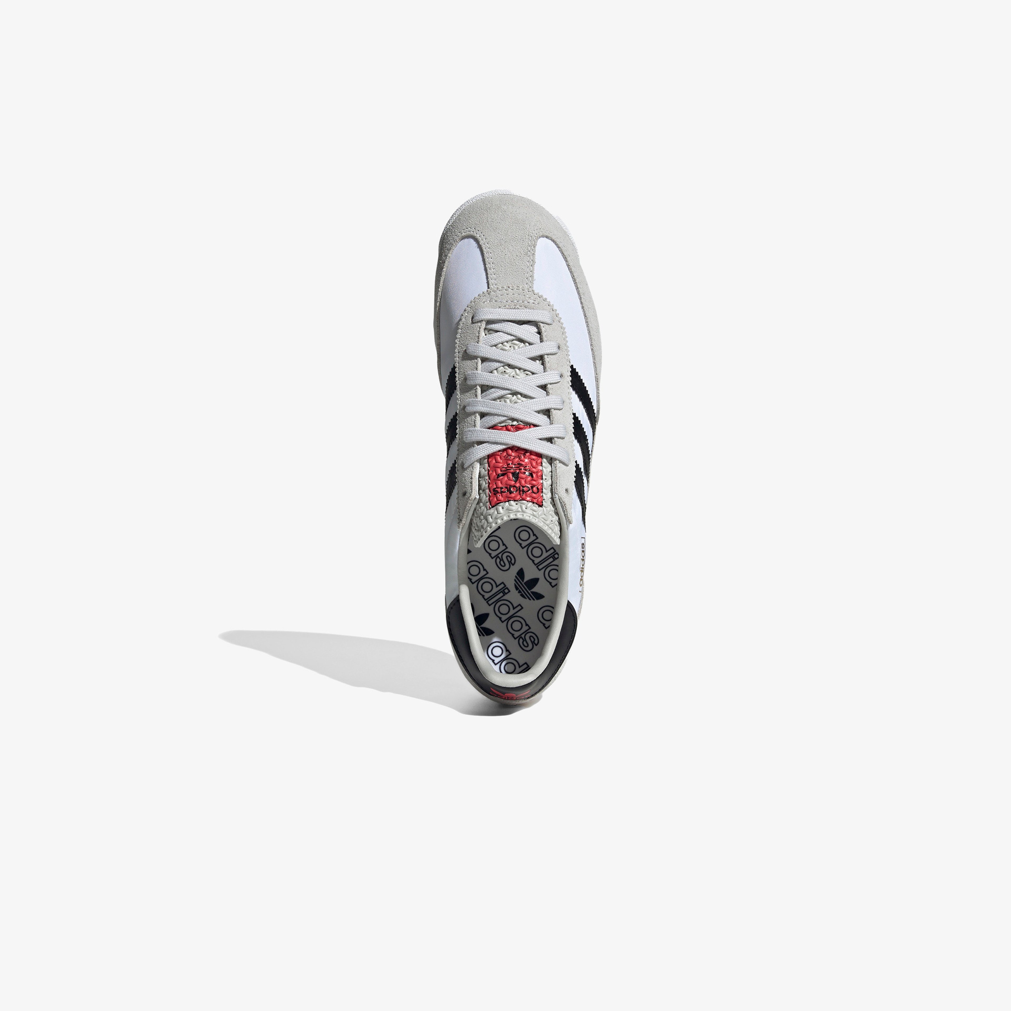 adidas Originals SL 72 RS Unisex Beyaz Spor Ayakkabı