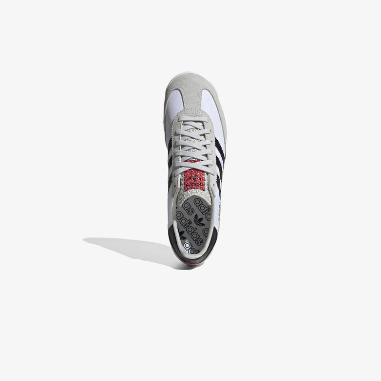 adidas Originals SL 72 RS Unisex Beyaz Spor Ayakkabı