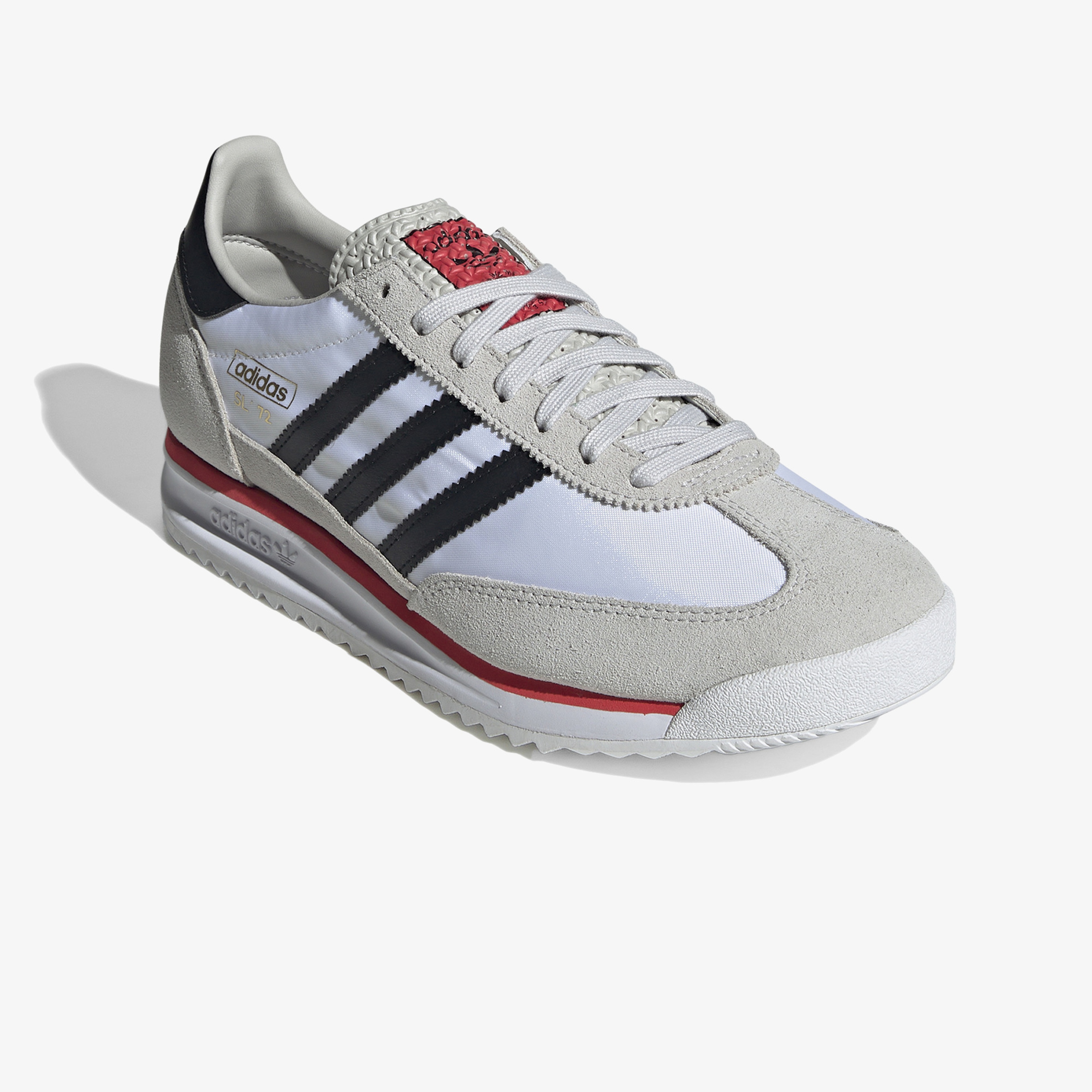 adidas Originals SL 72 RS Unisex Beyaz Spor Ayakkabı