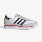 adidas Originals SL 72 RS Unisex Beyaz Spor Ayakkabı
