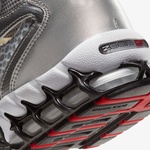 Nike Air Zoom Spiridon Cage 2 Erkek Gri Sneaker