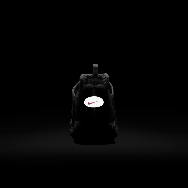 Nike Gri Nike Air Zoom Spiridon Cage 2