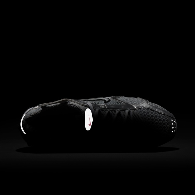 Nike Gri Nike Air Zoom Spiridon Cage 2