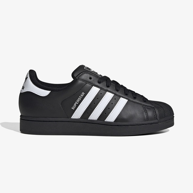 Adidas Siyah Adidas Superstar