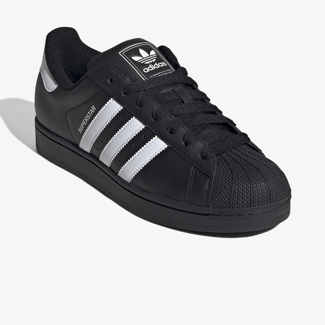 Adidas Siyah Adidas Superstar