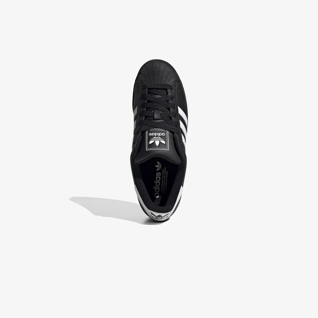 Adidas Siyah Adidas Superstar