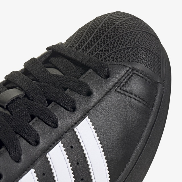 Adidas Siyah Adidas Superstar