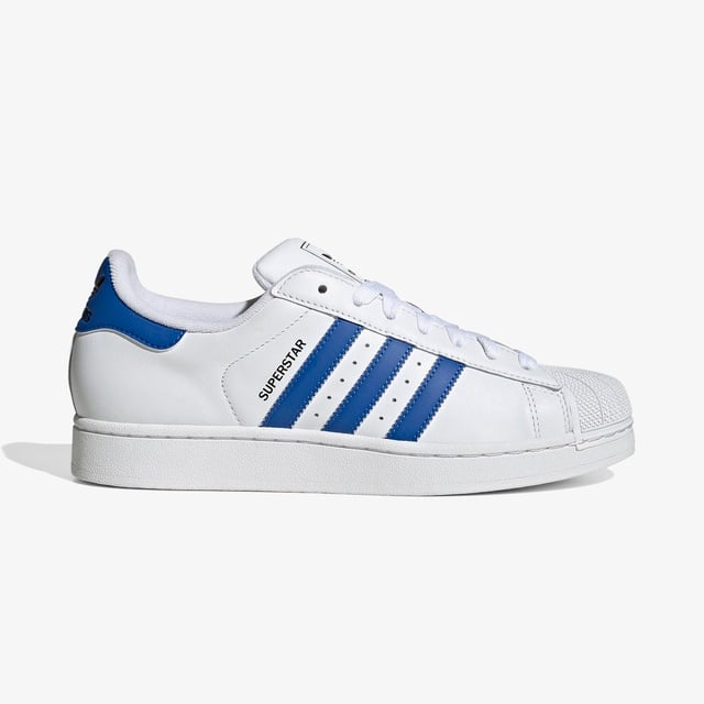 Adidas Beyaz Adidas Superstar II