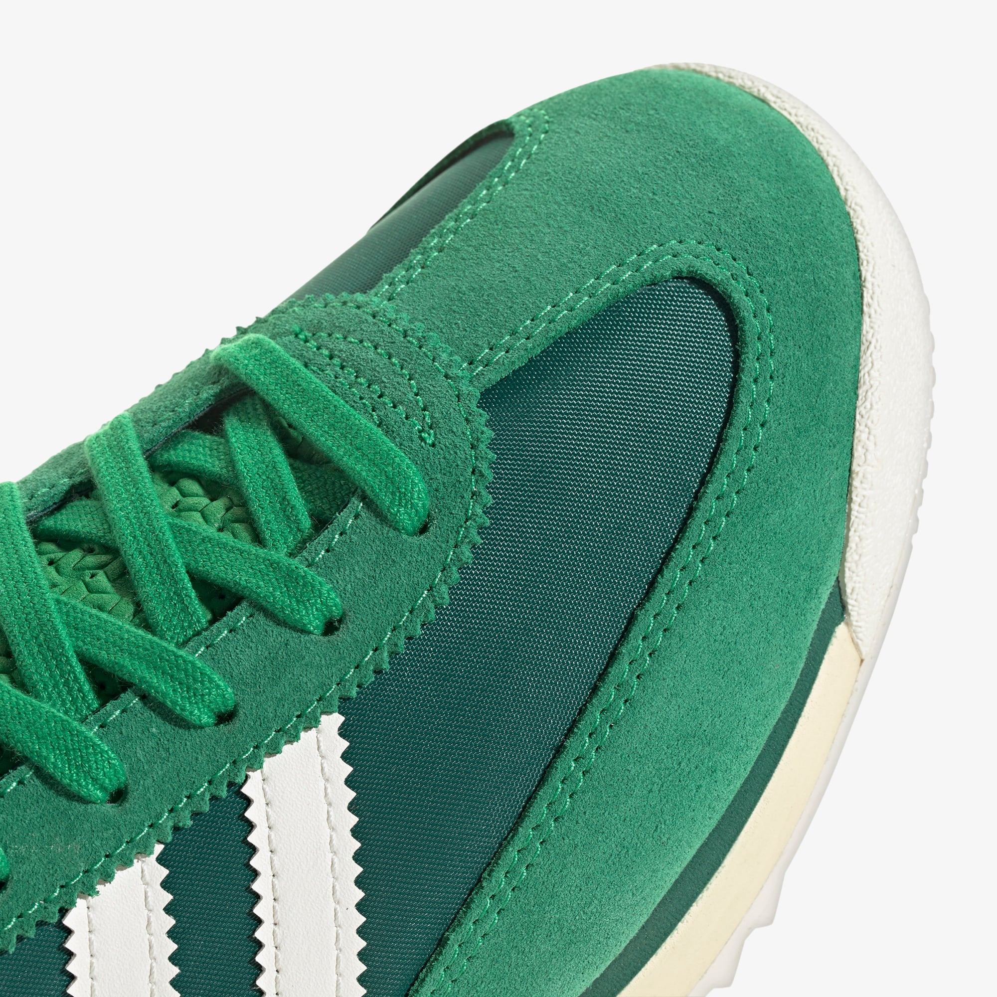 adidas Sl 72 Rs Erkek Yeşil Spor Ayakkabı