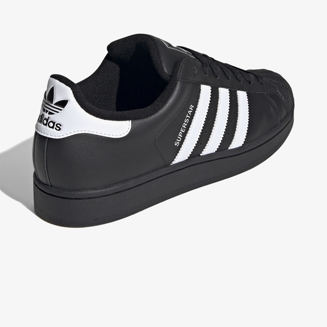 Adidas Siyah Adidas Superstar