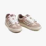 Vans Upland Kadın Kahverengi Sneaker