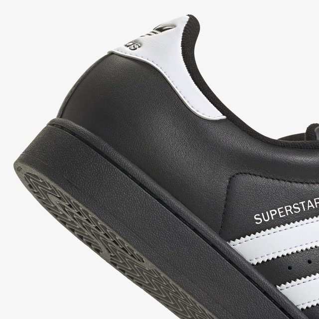 Adidas Siyah Adidas Superstar