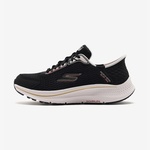 Skechers Go Run Consistent 2.0 Endure Kadın Siyah Koşu Ayakkabısı