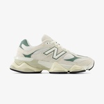 New Balance 9060 Unisex Krem Sneaker